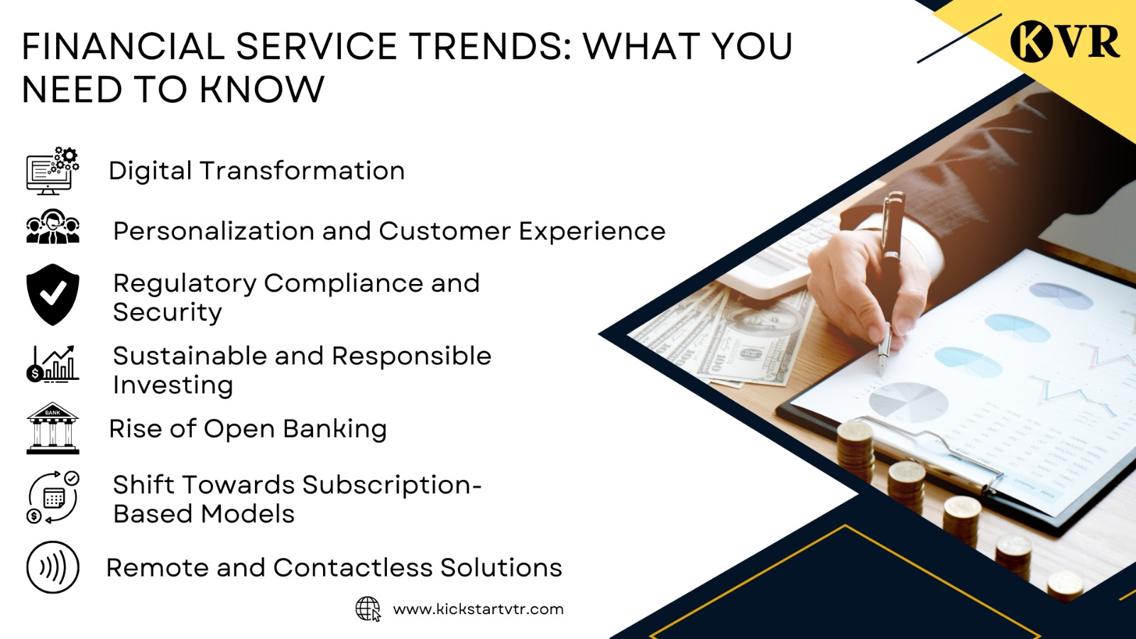 Financial Service Trends